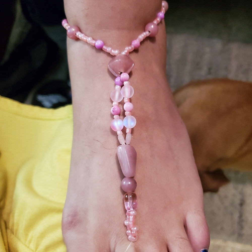 Foot Sandals - Picture 13 of 16